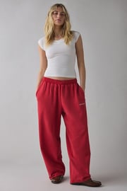 Women's Sweatpants + Joggers