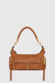 M.A.B. Shoulder Bag