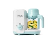 nutribullet Baby Steam + Blend