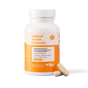 Vaginal Health Probiotic