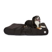 Juni Ripstop Dog Mattress Black