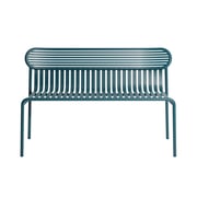 Week-End Garden Stacking Bench