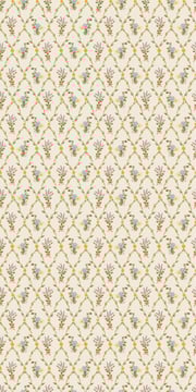 Summer Trellis