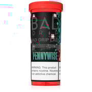 Pennywise - Bad Drip Labs - 60mL
