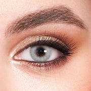 [Pre-Sale] Polar Lights Grey 6 Months Contact Lenses