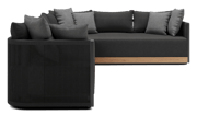 Clifton Outdoor Corner Sectional