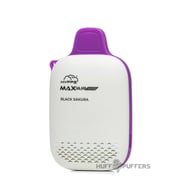 Hyppe Max Air Disposable Vape 5% Nicotine