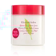 Green Tea Lychee Lime Honey Drops Body Cream