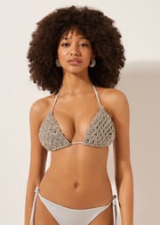 Moonlight Gleam Top