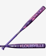 2026 Louisville Slugger Kryo Thundernight (-11) Fastpitch Softball Bat