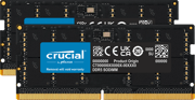Crucial 64GB Kit (32GBx2) DDR5-4800 SODIMM | CT2K32G48C40S5 | Crucial.com