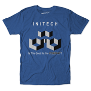 Good For The Company Unisex Tee