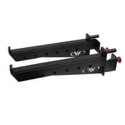 Safety Spotter Arms for 3x3 Rigs