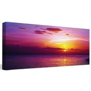 Print Panoramic Photo On Canvas