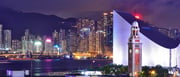 Find flights from Adelaide to Hong Kong SAR