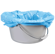 Carex Commode Liner (7, 24, 48, 72 Pack)