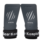 Bear KompleX Carbon No Hole Speed Grips