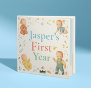 Your First Year