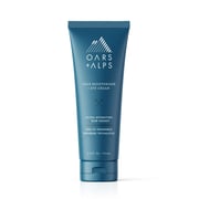 Face + Eye Cream
