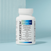 MINDBODYSKIN® Hormonal Acne Supplement