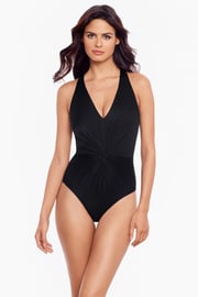 Drew One Piece Swimsuit