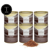 The Super Kids Elixir + Protein Three Month Pack