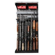 Gun Safe Upgrade Kit: #2