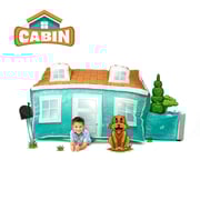 The Original AirFort - Cabin