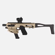 Micro Conversion Kit (Gen2) + Micro Red Dot