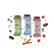 Skout Organic Kids Fruit Bar Variety Pack