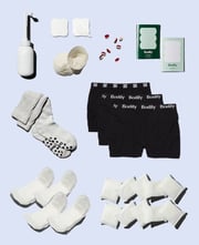 Care for Birth Box