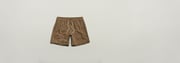 Dirik Solid Swim Shorts