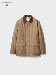 PUFFERTECH Utility Jacket
