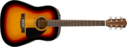 CD-60 Dreadnought V3 with Case