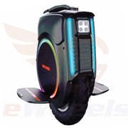 Inmotion V12/V12 PRO, 1,750Wh/2,500W Motor