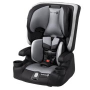 Boost-and-Go™ 3-in-1 Harness Booster Car Seat