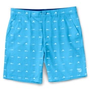 Clean Fish Walkshorts