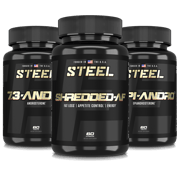 Ultimate Shred Stack
