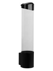 Brio Cup Dispenser – Black