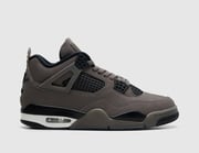 Jordan 4 Retro Cave Stone / Black - Moon Particle