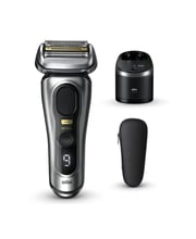 Series 9 PRO+ Wet & Dry Electric Shaver with 6-in-1 SmartCare Centre & Travel Case