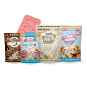 Limited Edition Easter Snack Bundle