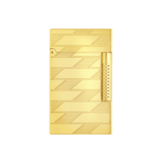Guilloche lighter