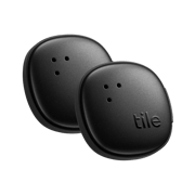 Tile Sticker 2024 2pk - Black