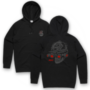 Frag Magic Pullover Hoodie