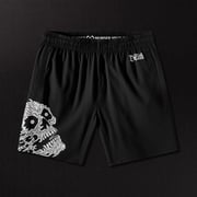 Instant Deathletic Shorts
