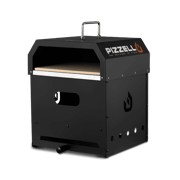 Pizzello Gusto - 4 in 1 Outdoor Pizza Oven