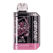 Summer Peach Ice Orion Bar 7500