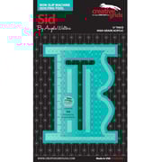 Sid Machine Quilting Tool, Creative Grids
