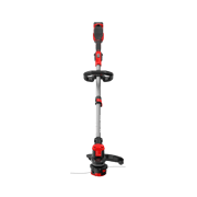 V20* Brushless Cordless WEEDWACKER® 13 in String Trimmer with QUICKWIND® With 4.0 Ah Battery and Charger